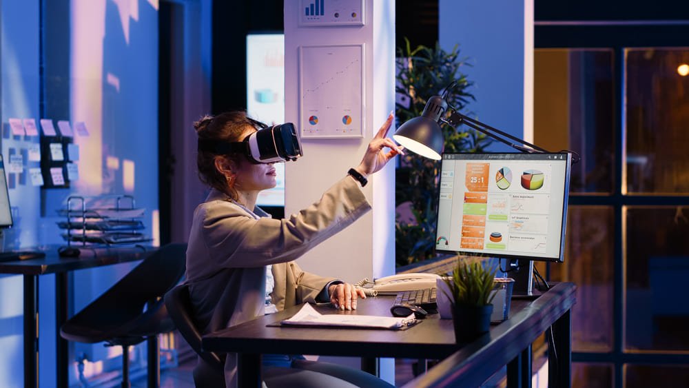 Les grandes tendances émergentes du marketing digital en 2025